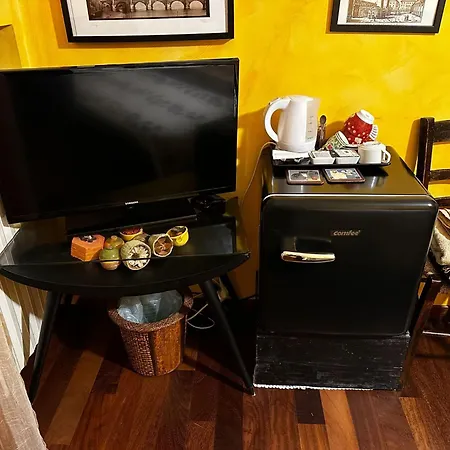Torricella Bed & Breakfast *