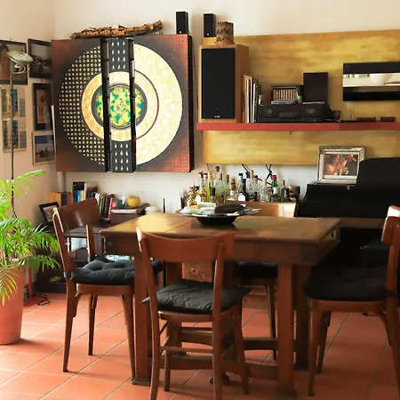 Bed & Breakfast Torricella 4*