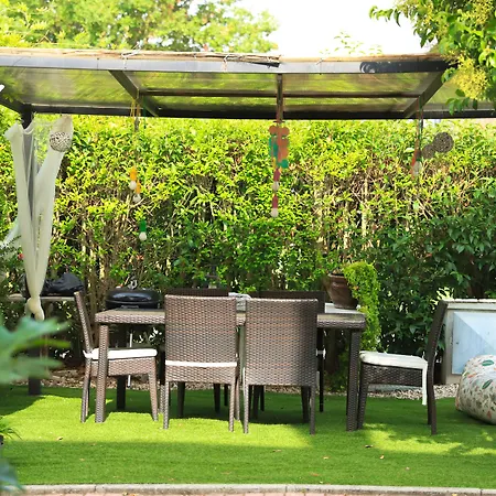 Bed & Breakfast Torricella 4*