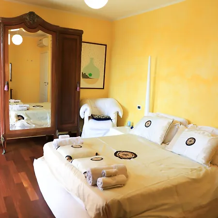 Torricella Bed & Breakfast San Giorgio di Piano