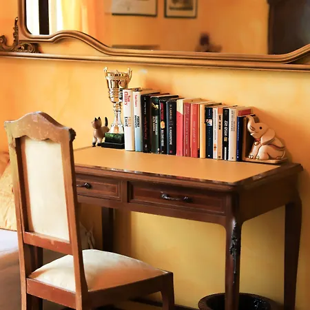 Torricella Bed & Breakfast