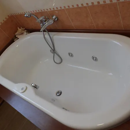Torricella Bed & Breakfast