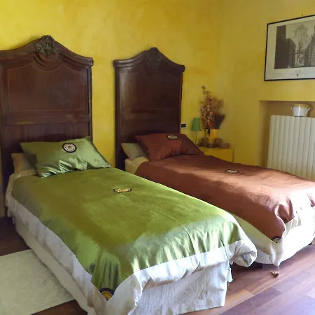 Torricella Bed & Breakfast *