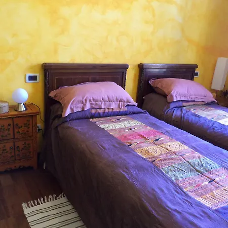 Torricella Bed & Breakfast San Giorgio di Piano