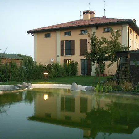 Torricella Bed & Breakfast
