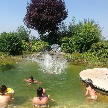 Bed & Breakfast Torricella San Giorgio di Piano