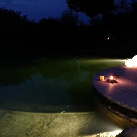 Torricella Bed & Breakfast San Giorgio di Piano