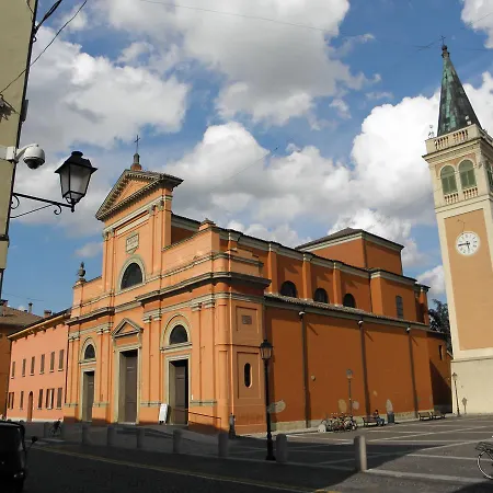 Bed & Breakfast Torricella