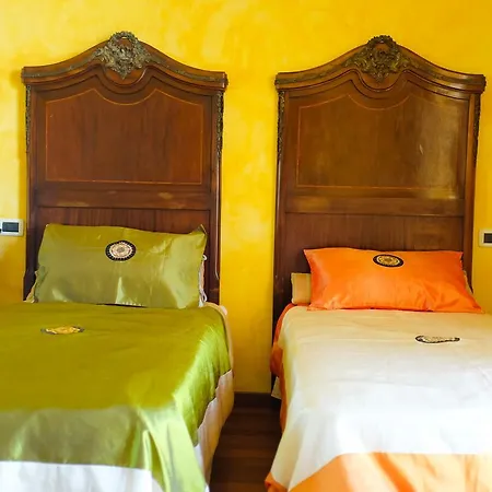 Torricella Bed & Breakfast *