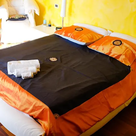 Torricella Bed & Breakfast San Giorgio di Piano