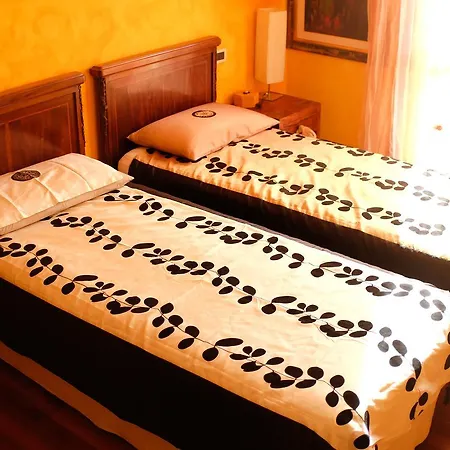 Torricella Bed & Breakfast *