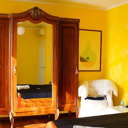 Torricella Bed & Breakfast