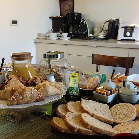Bed & Breakfast Torricella San Giorgio di Piano