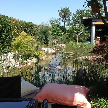 Torricella Bed & Breakfast