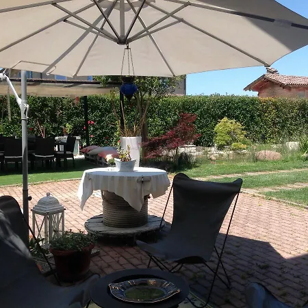 Bed & Breakfast Torricella
