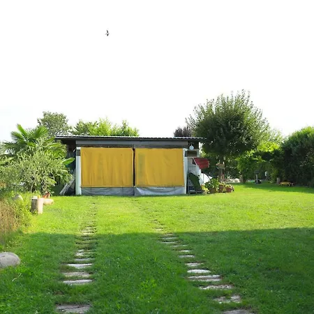 Torricella Bed & Breakfast San Giorgio di Piano