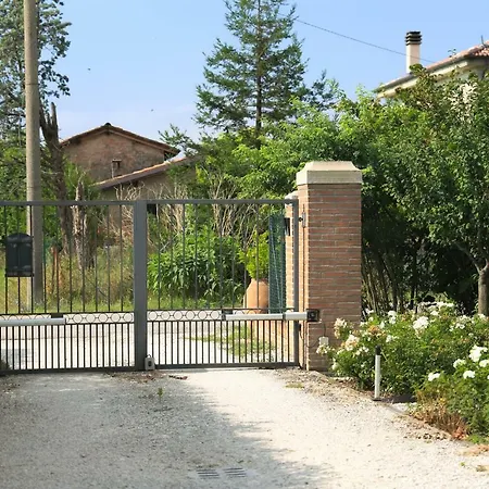 Bed & Breakfast Torricella San Giorgio di Piano