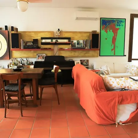 Torricella Bed & Breakfast *
