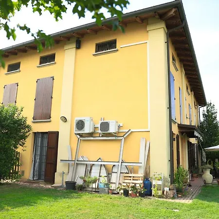 Torricella * San Giorgio di Piano