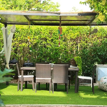 Bed & Breakfast Torricella San Giorgio di Piano