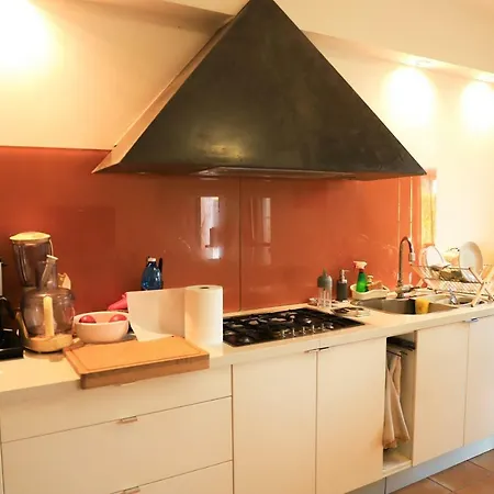 Torricella Bed & Breakfast *