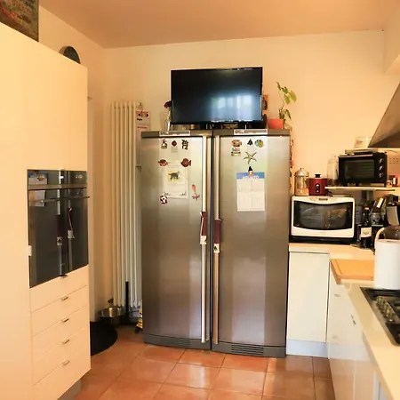 Torricella Bed & Breakfast *
