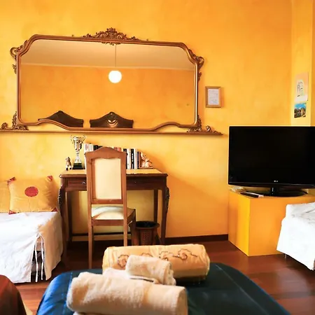 Torricella Bed & Breakfast San Giorgio di Piano