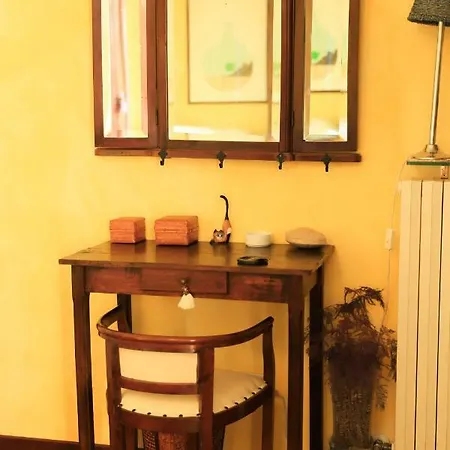 Bed & Breakfast Torricella
