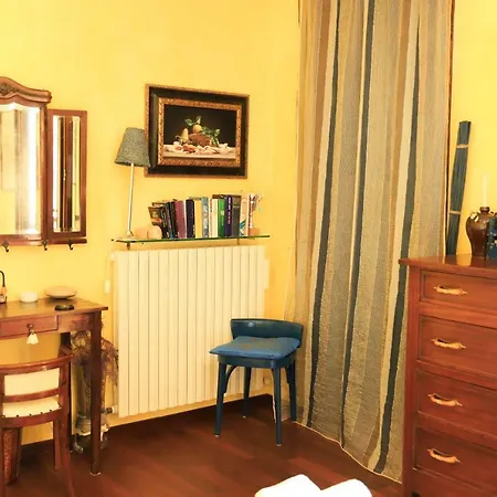 Torricella Bed & Breakfast