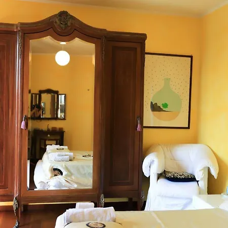 Bed & Breakfast Torricella San Giorgio di Piano