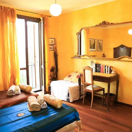 Bed & Breakfast Torricella *