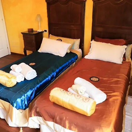 Torricella Bed & Breakfast San Giorgio di Piano