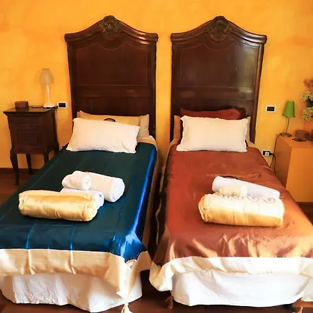 Bed & Breakfast Torricella