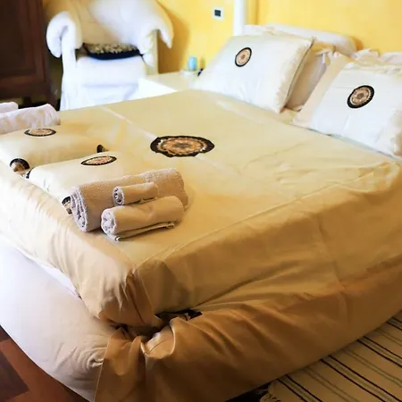Bed & Breakfast Torricella San Giorgio di Piano