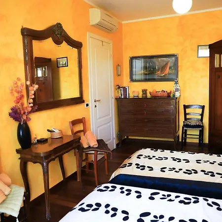 Torricella Bed & Breakfast