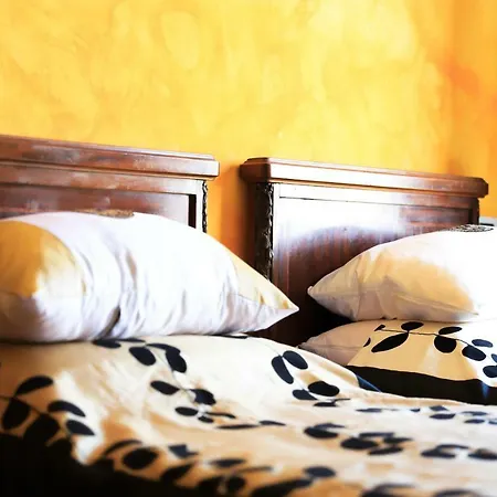 Torricella Bed & Breakfast *
