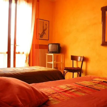 Bed & Breakfast Torricella San Giorgio di Piano