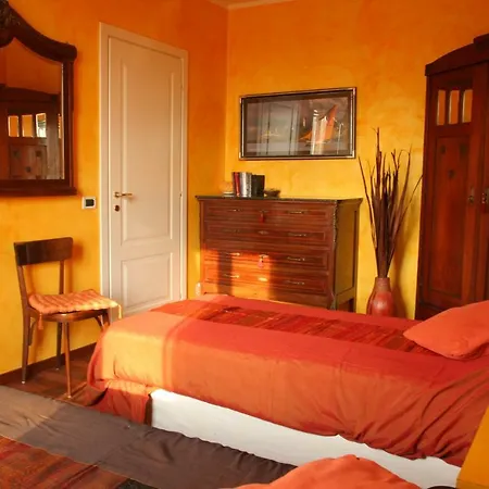Torricella Bed & Breakfast *
