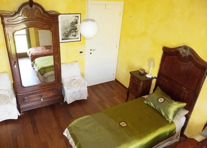 Torricella 4* San Giorgio di Piano