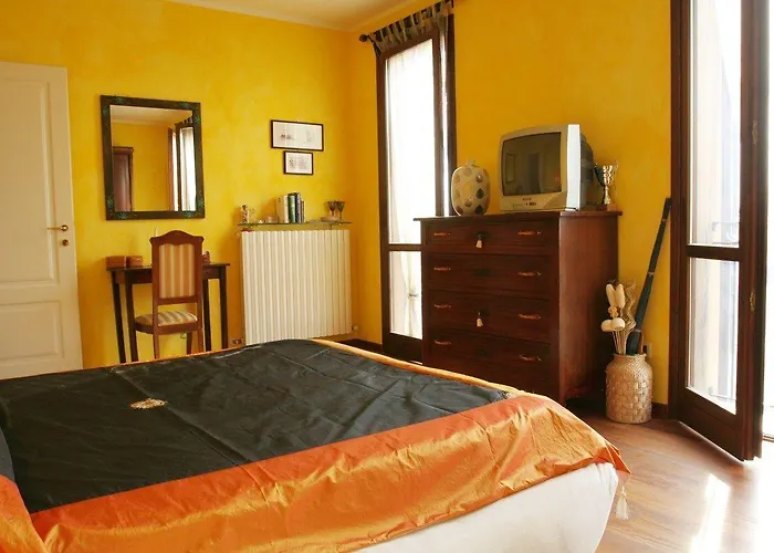 Bed & Breakfast Torricella