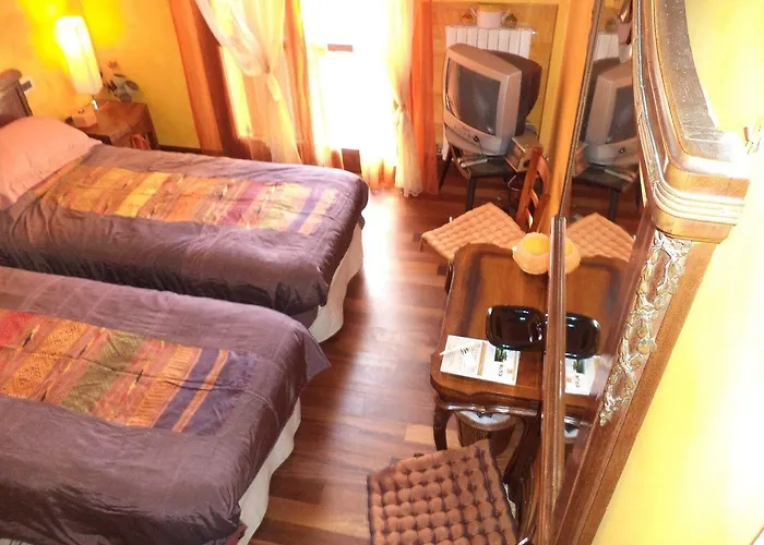 Bed & Breakfast Torricella