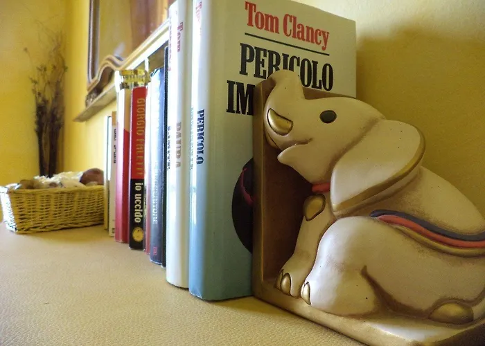 Bed & Breakfast Torricella 4*