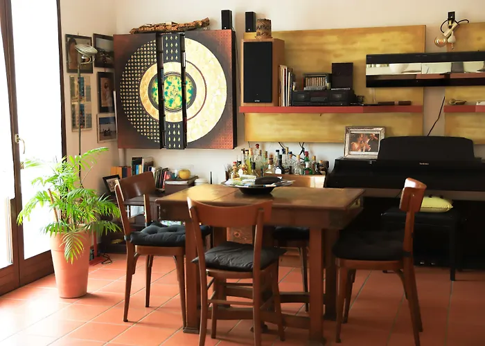 Bed & Breakfast Torricella 4*