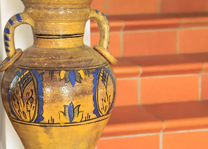 Bed & Breakfast Torricella 4*