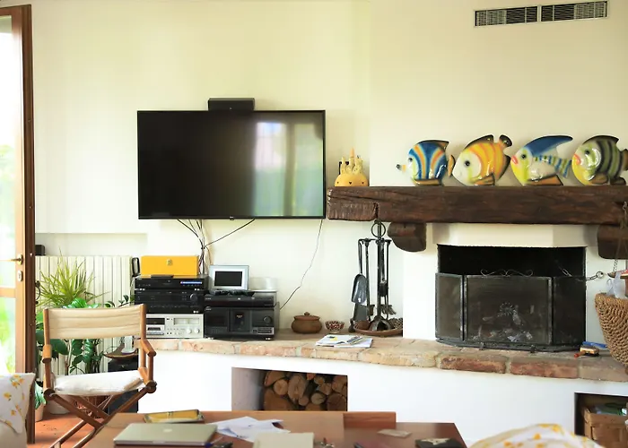 Torricella Bed & Breakfast San Giorgio di Piano