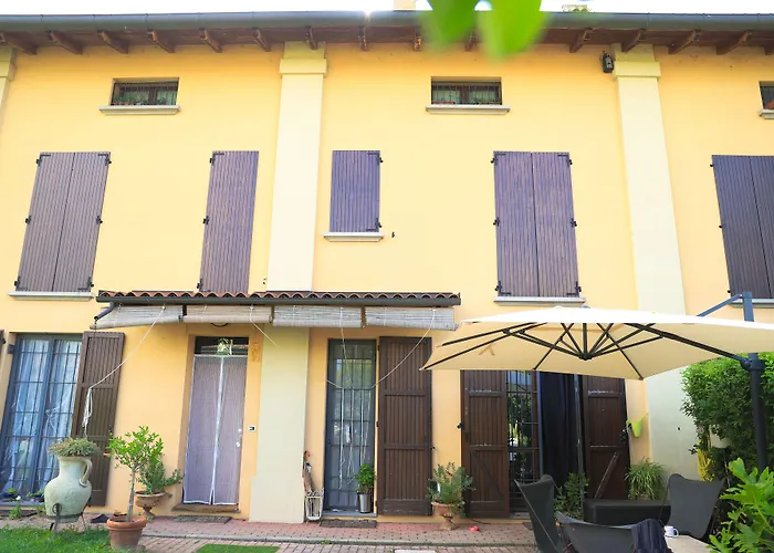 Bed & Breakfast Torricella 4*