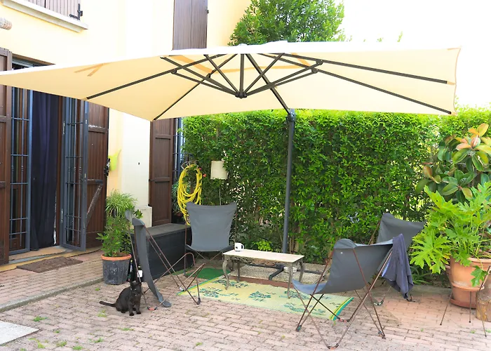 Torricella Bed & Breakfast San Giorgio di Piano