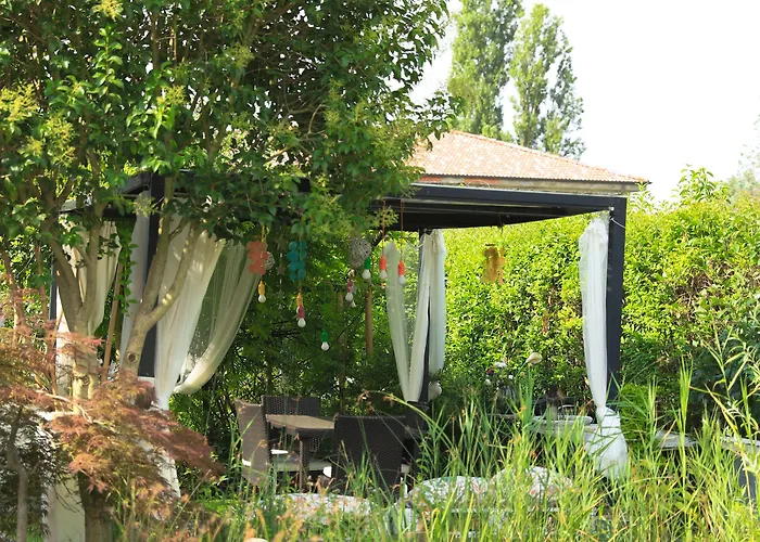 Torricella Bed & Breakfast