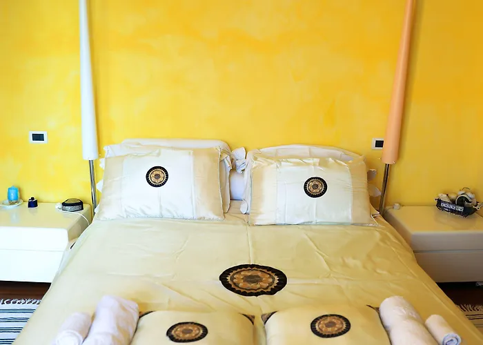 Torricella 4* San Giorgio di Piano