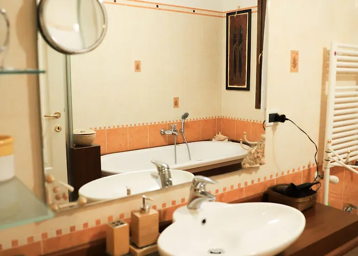 Bed & Breakfast Torricella